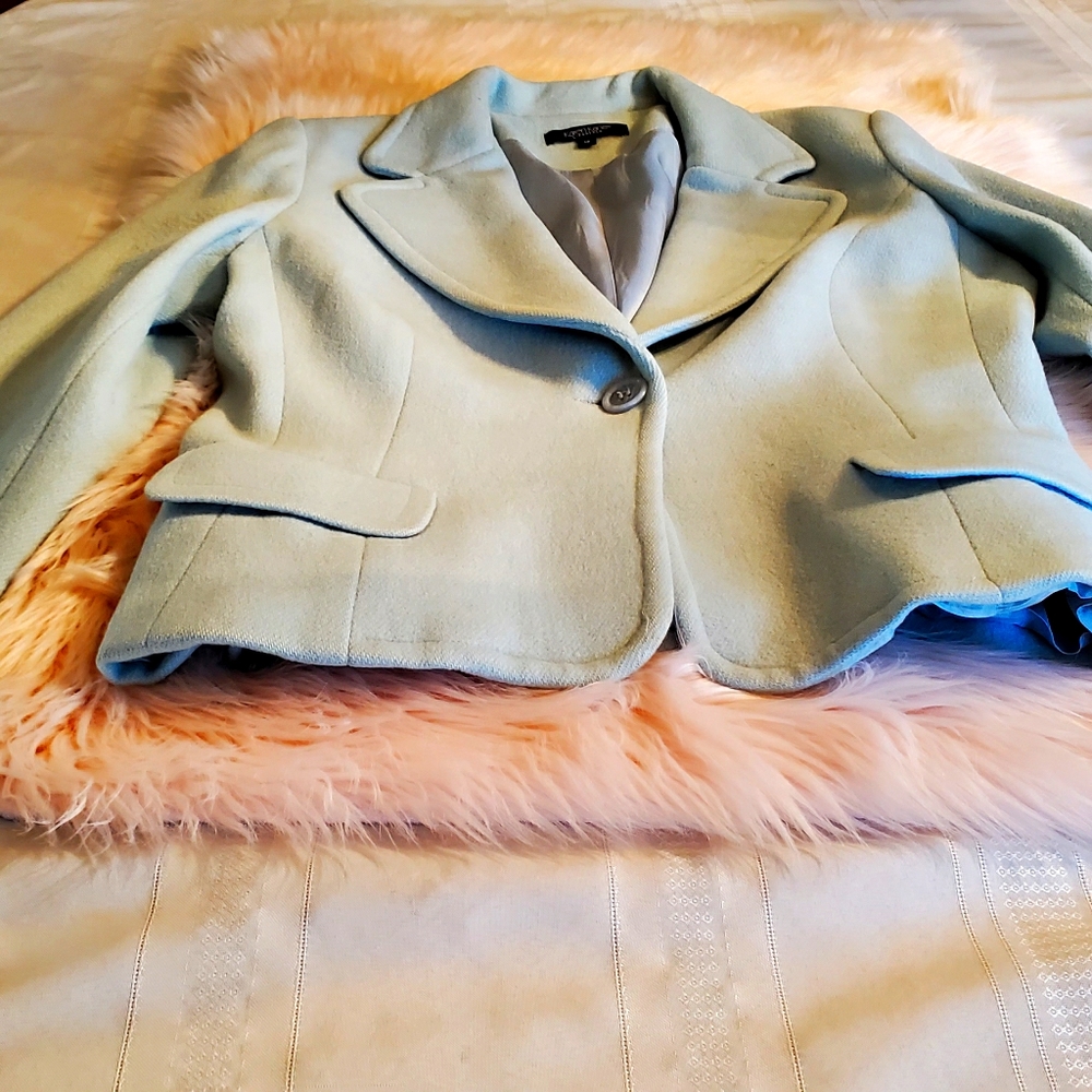 Great  Blazer pair. It with jeans or  whatever